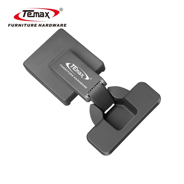 Υδραυλικός μεντεσές πόρτας 4D προσαρμογής ντουλαπιού Temax HB316